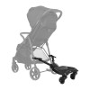 Kikka Boo Buggy Board Καροτσιού Μαύρο 31001090001